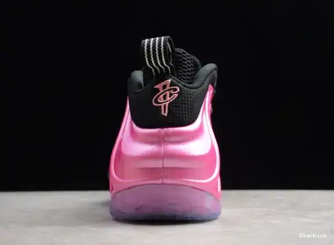 Pink Foamposite Pearlized  Air One 314996-600 0621
